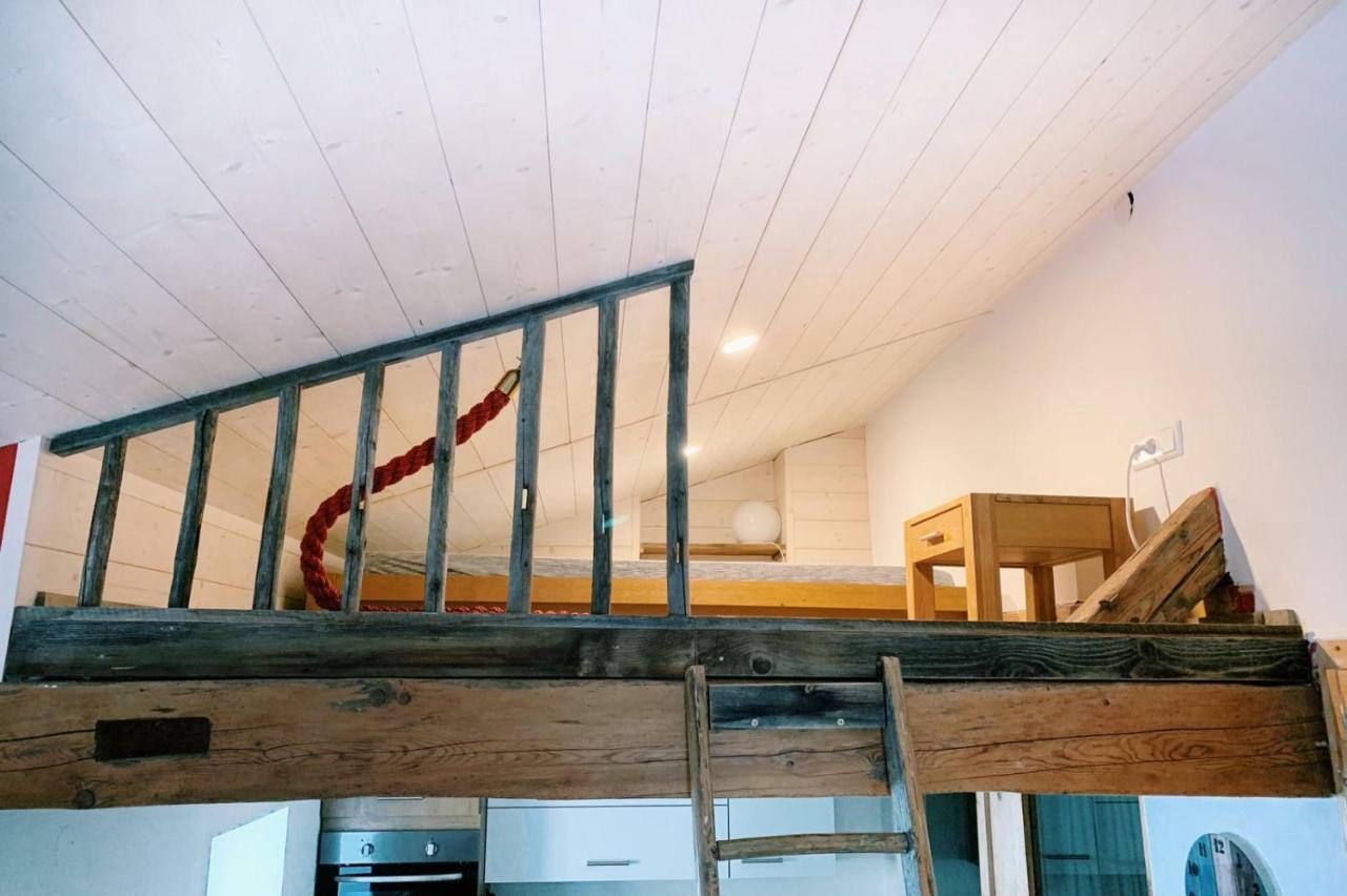 Ferienwohnung Auszeit In Ausnang Leutkirch im Allgäu Buitenkant foto